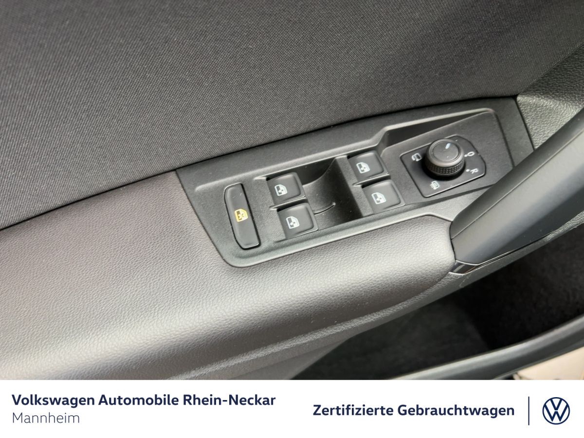 Volkswagen Tiguan - Bild 17