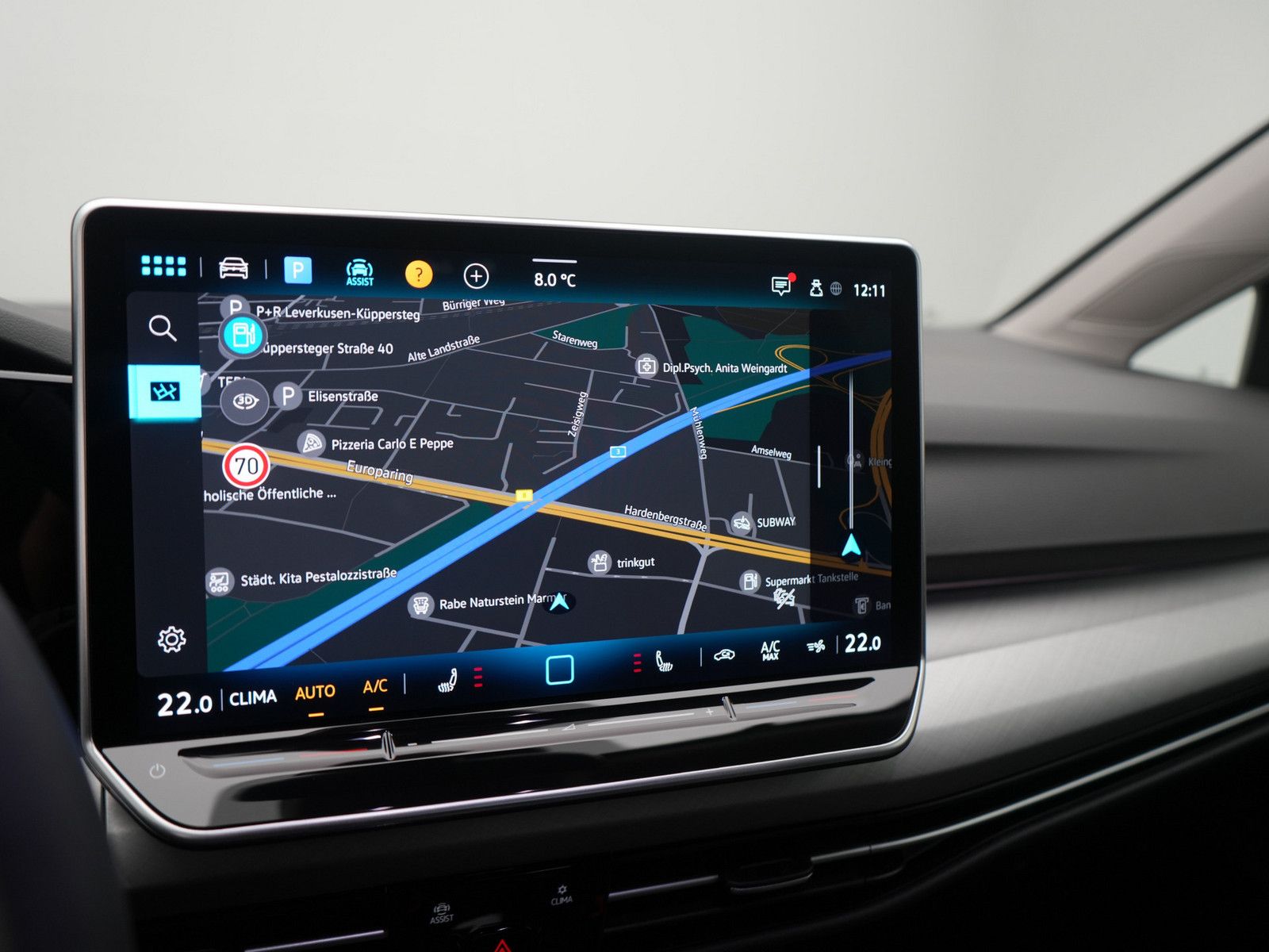 Volkswagen Golf - Bild 9