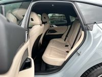 BMW i4 - Vorschau Bild 16