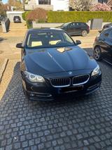 BMW 530d A Luxury Line Luxury Line - BMW 530 in Solingen