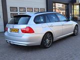 BMW 318 3-serie Touring 318d - Navi - klima - motor - BMW 318: Motor