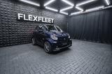 Smart ForTwo Brabus Xclusiv  *Saphirblau* - Smart ForTwo Gebrauchtwagen in Frankfurt