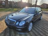 Mercedes-Benz 350 CGI Sportpaket H+K SD  neue CGI Pumpe - Mercedes-Benz 350: Kombi