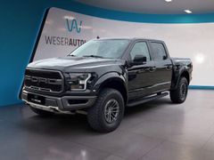 Fahrzeugabbildung Ford F150 RAPTOR AHK 360° LEDER B&O ACC MEM FOX PANO