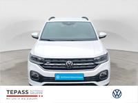 Volkswagen T-Cross 1.0l TSI OPF Life LED NAVI SHZ PDC ACC