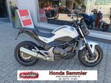 Honda NC750S 2. Hand mit 48 PSTop Zustand! - HONDA NAKED BIKE