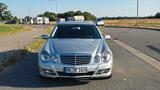 Mercedes-Benz E 200 KOMPRESSOR AVANTGARDE  - Mercedes-Benz E 200: Kompressor Avantgarde