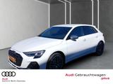 Audi S3 Sportback *MATRIX*NAV+*ACC*Opt.-Schwarz+*SHZ* - Audi S3 New cars