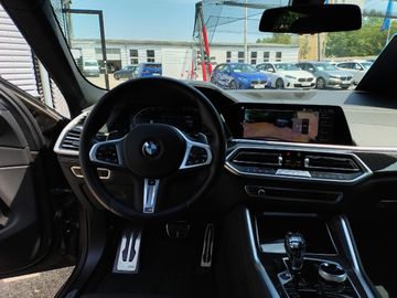 BMW X6 xDrive40d M Sportpaket Head-Up HK HiFi DAB