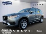 Volvo XC90 Kinetic AWD D5 Allrad Navi AHK-klappbar Kli - Volvo XC90: Kinetic