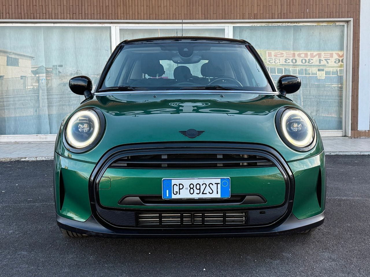 MINI Mini 1.5 Cooper Classic imagem 3