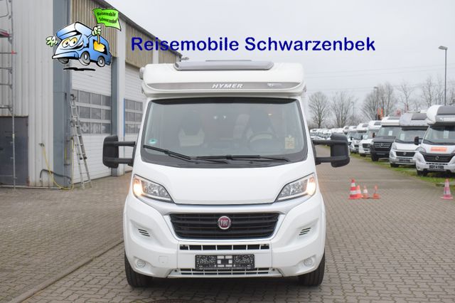 T-688 2xKLIMA AUT.SAT+TV AUTOMATIK+ 150PS