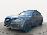 Audi SQ5 quattro Bi-Xenon/Pano/AHK/B&O/SHZ/Kam/20"LM - Audi SQ5 in Magdeburg