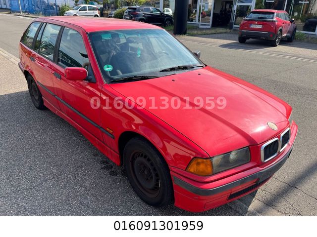 BMW 320I Kombi (e36)