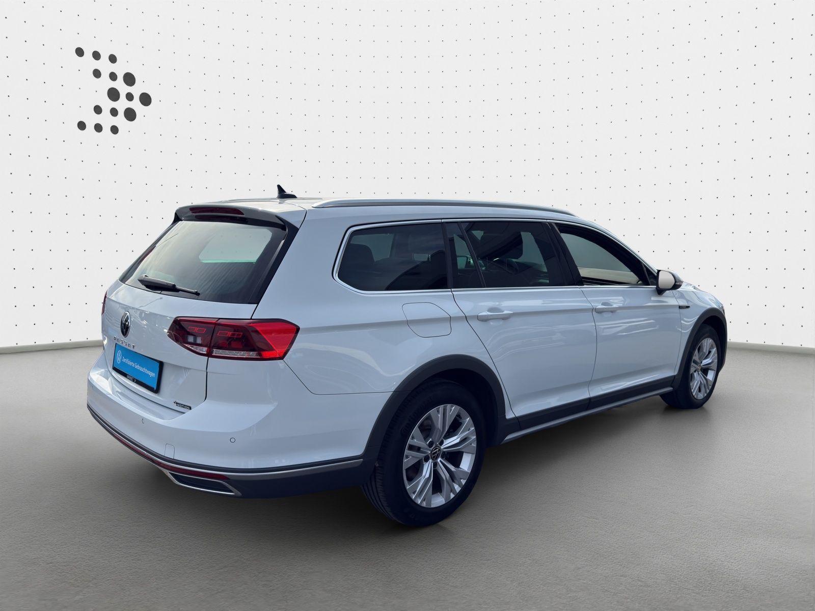 Volkswagen Passat Alltrack - Bild 18