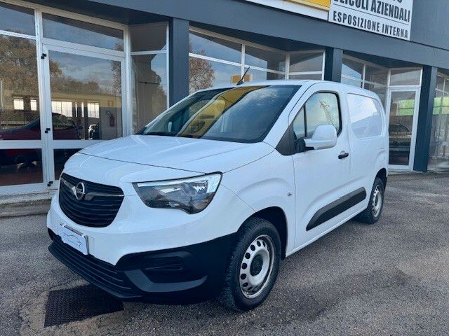 Opel Combo Cargo 1.6 Diesel 100CV S&S PC 650kg