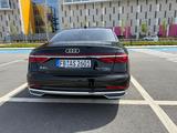 Audi A8 L 60 TFSI e quattro tiptronic - - Audi A8 60 TFSI Gebrauchtwagen