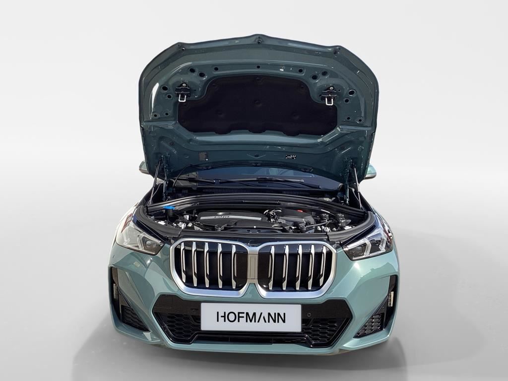 BMW X1 - Bild 18