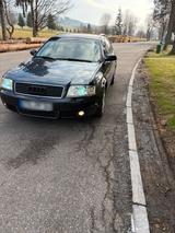 Audi A6 c5 1,9tdi - Audi A6 mit Diesel-Antrieb: Kombi, 1.9