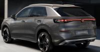 Volkswagen T-Roc - Vorschau Bild 3