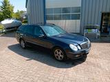 Mercedes-Benz E280 Avantgarde Kombi  3L 231PS Vollaussta... - Mercedes-Benz E 280: Kombi