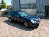 Mercedes-Benz E280 Avantgarde Kombi  3L 231PS Vollaussta... - Mercedes-Benz E 280 aus 2007