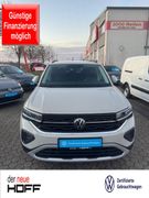 Volkswagen T-Cross 1.0 TSI DSG Life ReadyToDiscover Anschlu