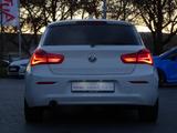 BMW 118d Advantage LED Navi Tempomat Sitzheizung PDC - BMW 118 Advantage Gebrauchtwagen