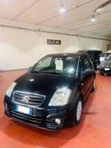 Citroën Citroen C2 1.1 CLASSIQUE-NEOPATENTATI OK-LEGGI B - Citroën C2: Limousine