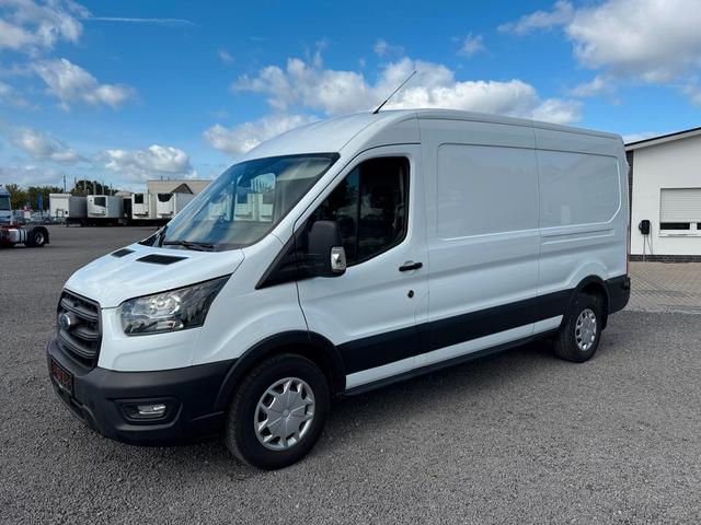 Ford Transit FT 350 130 PS L3H2 Klima Rückfahrkamera