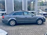 Audi A4 Limousine 1.8 T Automatik Schiebedach - gebrauchte Audi A4 aus dem Jahr 2005