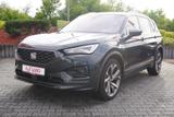 Seat Tarraco 2.0 TDI FR 4Drive DSG LED Navi ACC AHK - gebrauchte Seat Tarraco aus dem Jahr 2021
