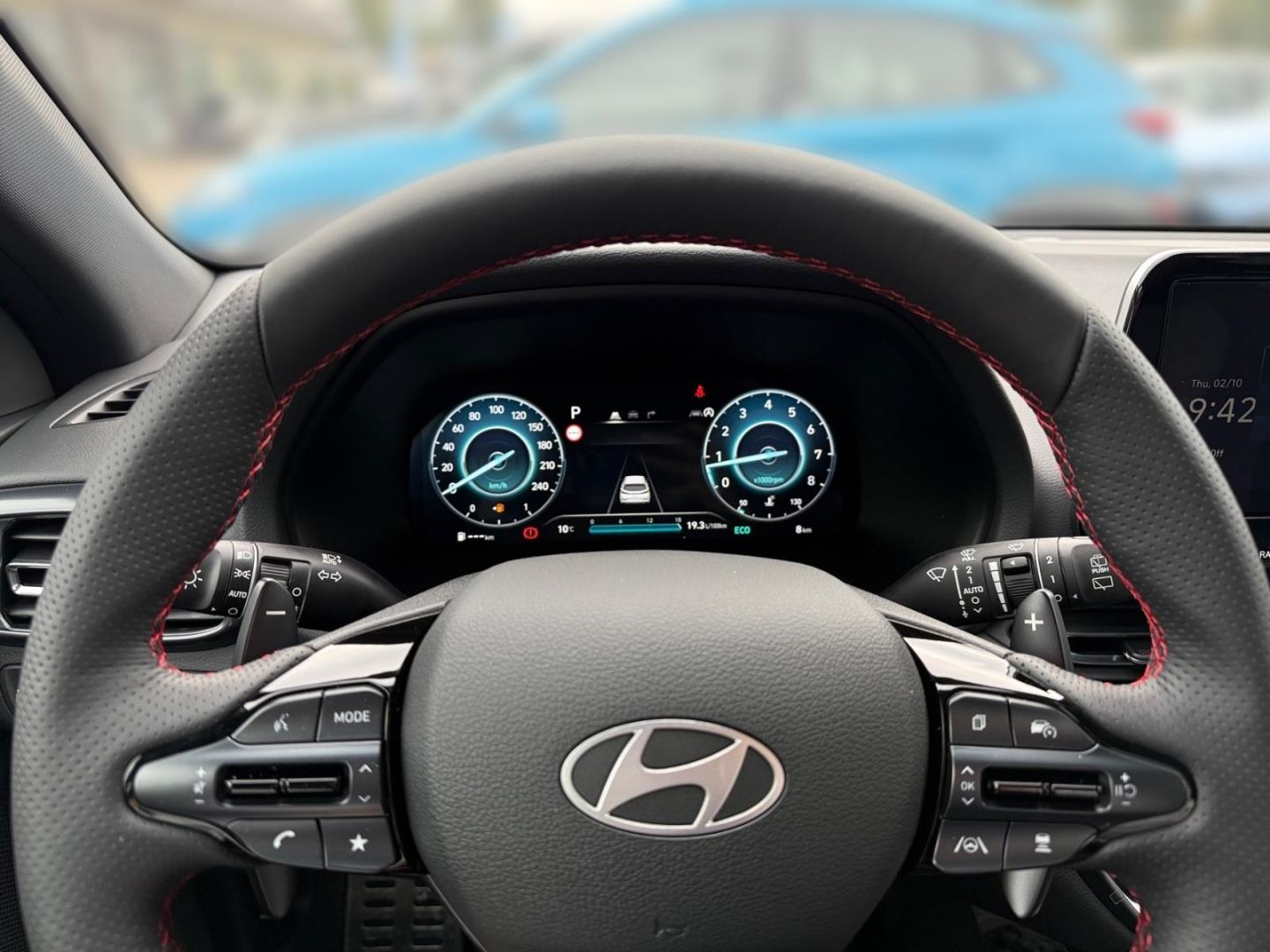 Hyundai i30 – Bild 8