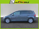 Volkswagen Touran 1,5 TSI LED+Kamera+Panorama+7-Sitzer+AHK - Volkswagen Touran: 7