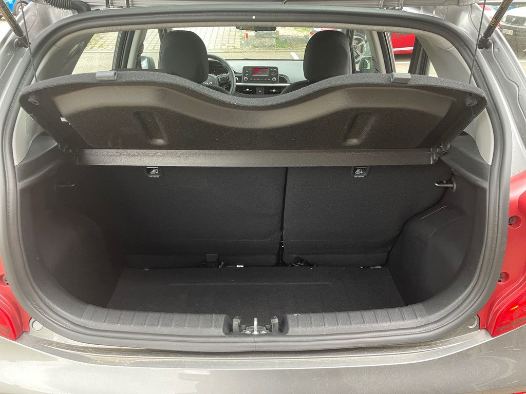 Fahrzeugabbildung Kia PICANTO 1.2 ED7 DRIVE