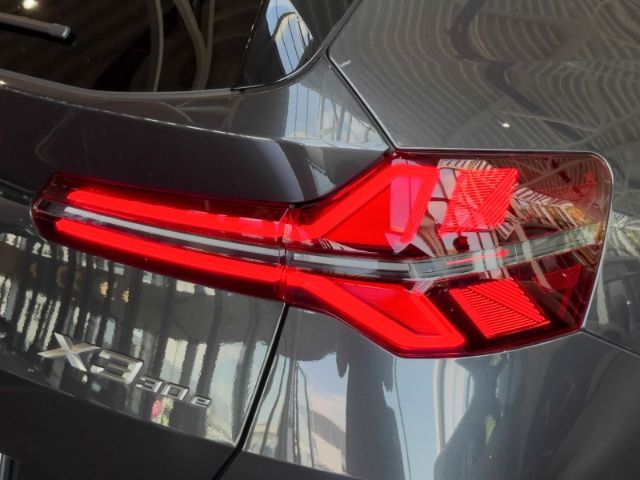 BMW X3 - Bild 7