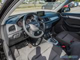 Audi Q3 1.4 TFSI S tronic S line /LED/Navi - Audi Q3: Schwarz