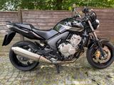 Honda Cbf 600 PC43 - HONDA CBF 600 PC43