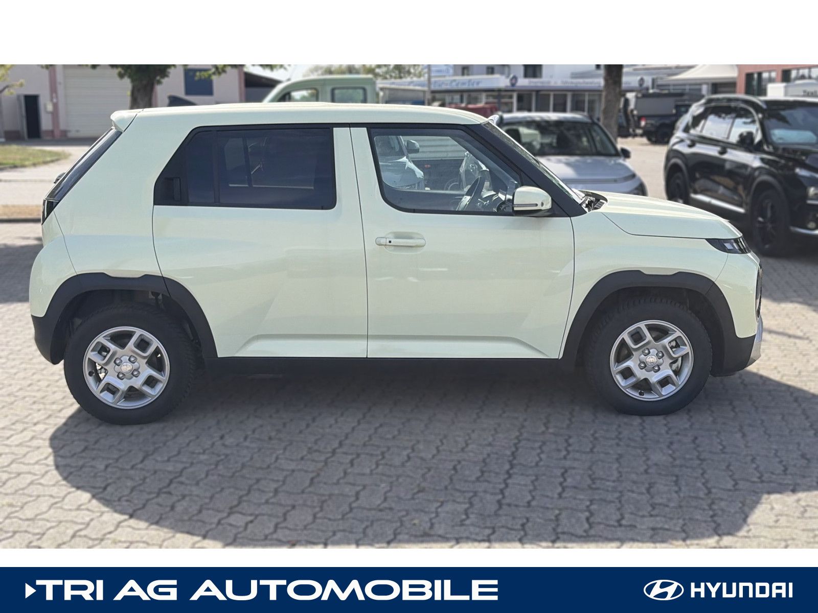 Hyundai INSTER – Bild 2