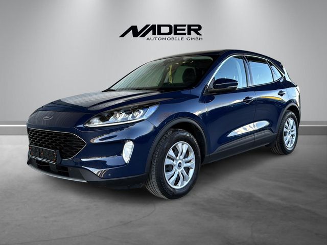 Ford Kuga Cool & Connect 1.5 EcoBlue TDCi KAT