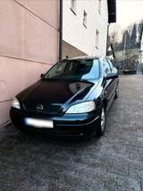 Opel Astra G 2000 Edition, 3-trg, 1.6 75 P... - Opel Astra aus 2000: Edition