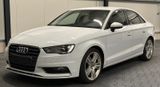 Audi A3 Limousine 2.0 TDI Ambition*18Zoll*S-Line Fahr - Audi A3 mit Diesel-Antrieb: Weiß, Limousine