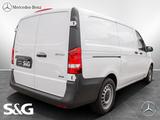 Mercedes-Benz Vito 119 CDI 4x4 Kasten Lang Rückfaka+LED - Mercedes-Benz Vito Gebrauchtwagen