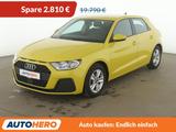 Audi A1 Sportback 30 TFSI *TEMPO*PDC*SHZ* - Gebrauchtwagen in Kiel