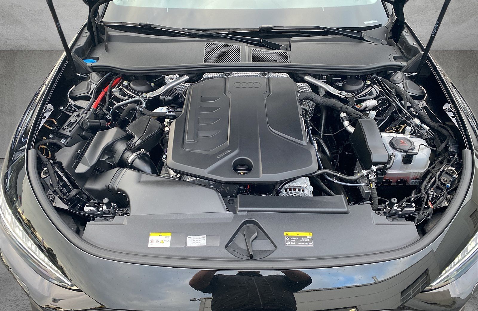 Audi A5 - Bild 15