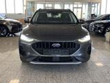 Ford Focus Turnier Active X HEAD-UP+LED+SPURH.+KAMERA - gebrauchte Ford Focus aus dem Jahr 2022
