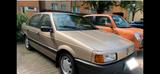 Volkswagen PASSAT 35I 1.8 BENZIN LIMOUSINE NEUE TÜV  ... - Volkswagen Passat aus 1989