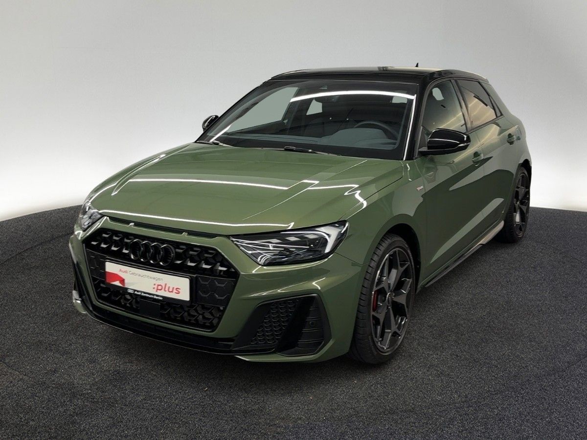 Audi A1 - Bild 2