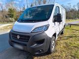 Fiat Ducato - Fiat Ducato in Wuppertal