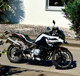 BMW F 750 gs